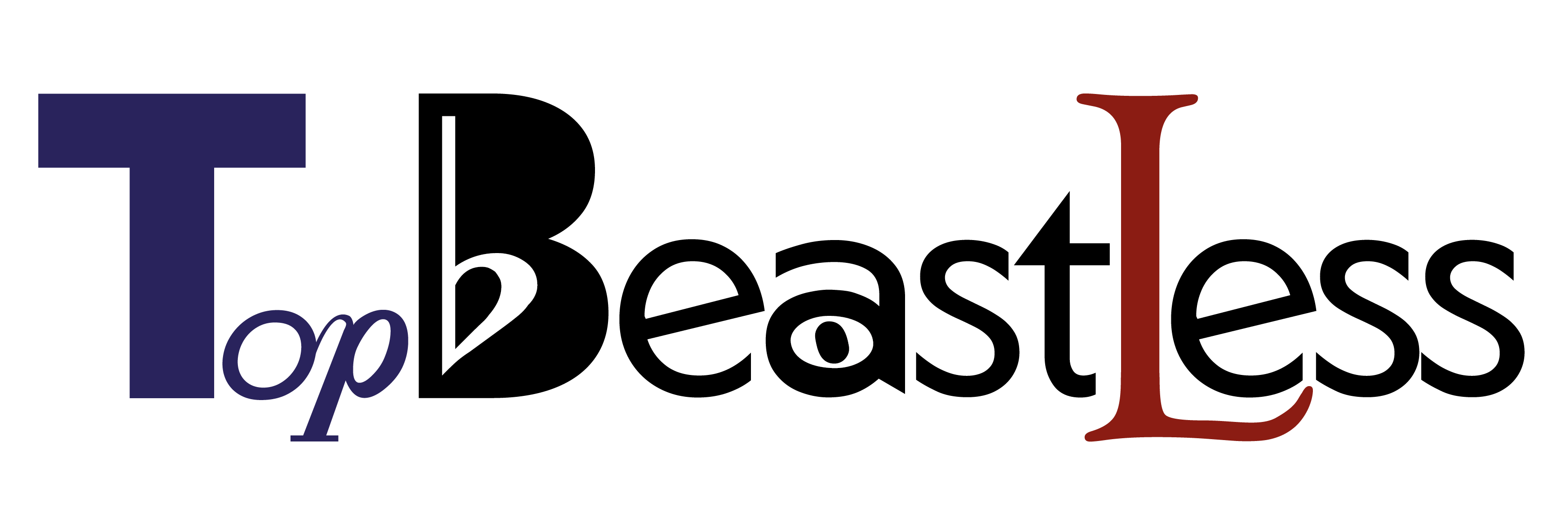 Logo von Top BeastLess
